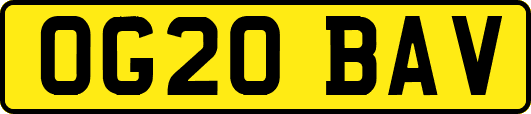 OG20BAV