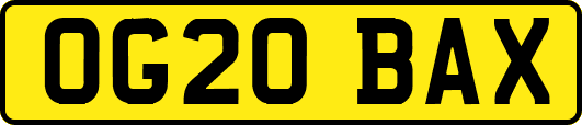 OG20BAX