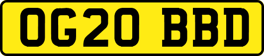 OG20BBD