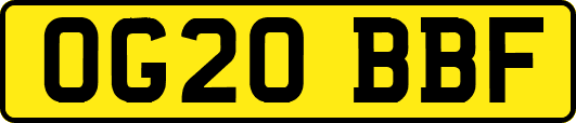 OG20BBF