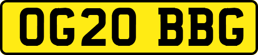 OG20BBG