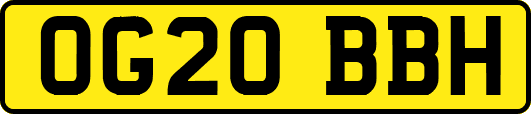 OG20BBH