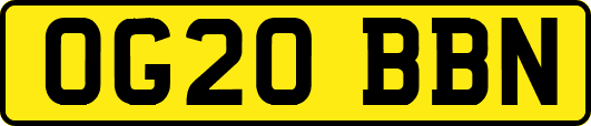 OG20BBN