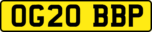 OG20BBP