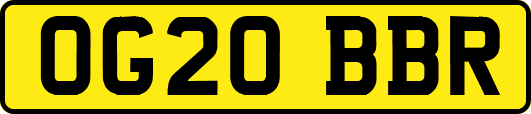OG20BBR