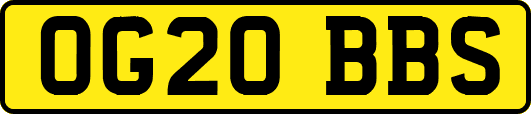 OG20BBS