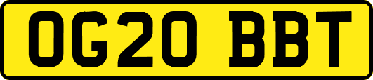 OG20BBT