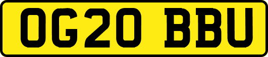OG20BBU