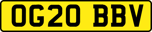 OG20BBV