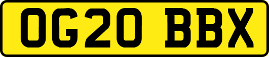 OG20BBX