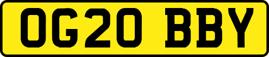 OG20BBY