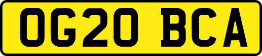 OG20BCA