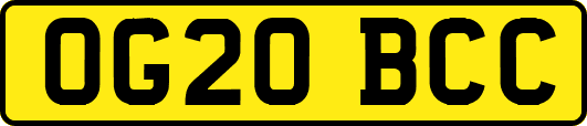 OG20BCC