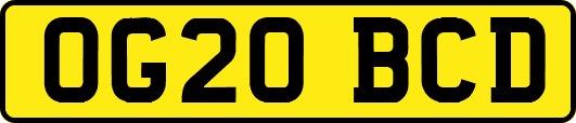 OG20BCD