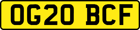 OG20BCF