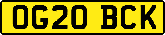 OG20BCK