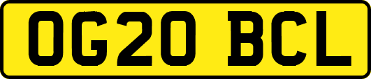 OG20BCL