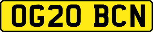 OG20BCN