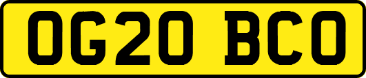 OG20BCO