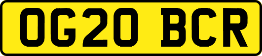 OG20BCR