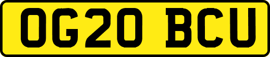 OG20BCU