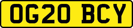 OG20BCY