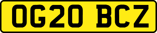 OG20BCZ