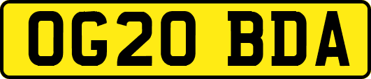 OG20BDA