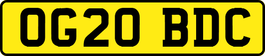 OG20BDC