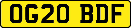 OG20BDF