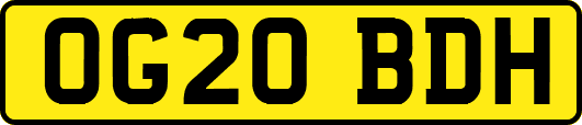 OG20BDH