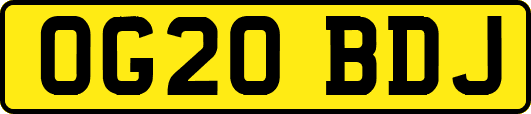 OG20BDJ
