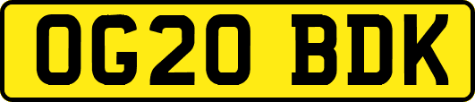 OG20BDK