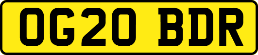 OG20BDR