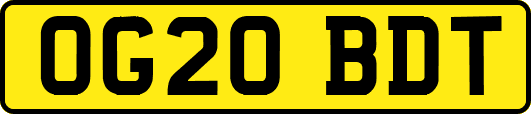 OG20BDT