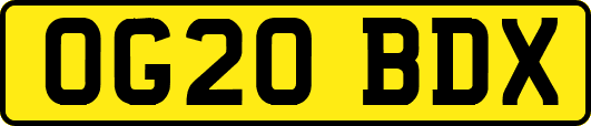 OG20BDX