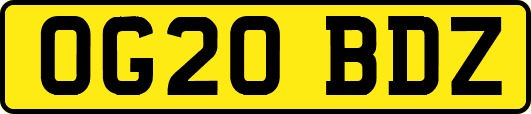 OG20BDZ