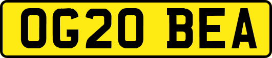 OG20BEA