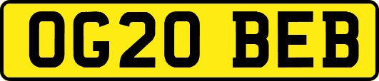 OG20BEB