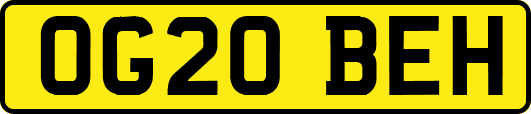 OG20BEH