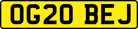 OG20BEJ