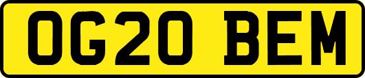 OG20BEM