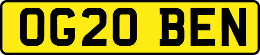 OG20BEN