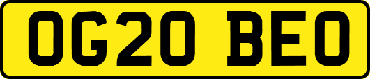 OG20BEO
