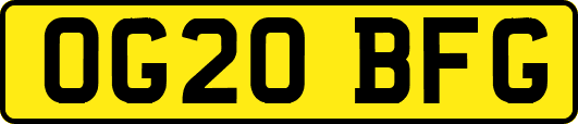 OG20BFG