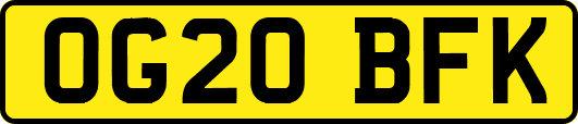 OG20BFK