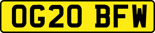 OG20BFW