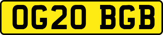OG20BGB