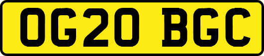 OG20BGC