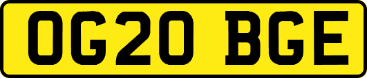 OG20BGE